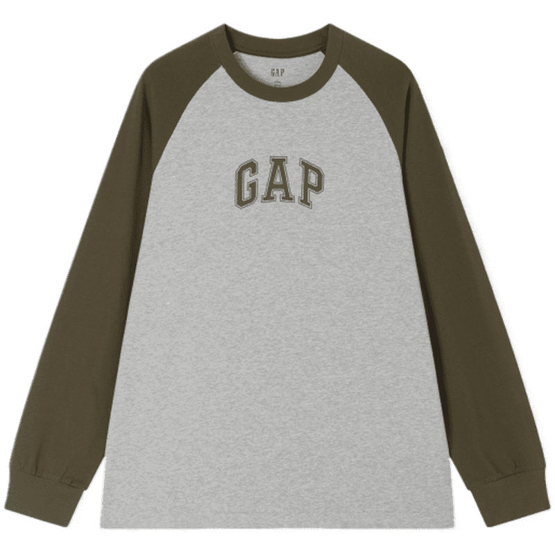 Лонгслив Gap - Boxette Shop